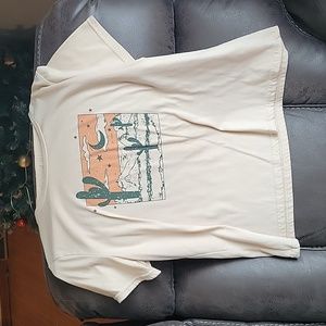 Tshirt from Romwe, size L